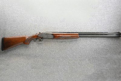 ArmiTecniche-Rizzini-Emilio ~ 12 Gauge