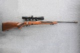 Tikka ~ M595 ~ .222 Rem.