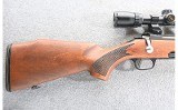 Tikka ~ M595 ~ .222 Rem. - 2 of 10