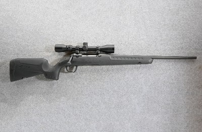 Savage Arms ~ Axis ~ .308 Win.