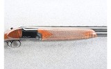 Luigi Franchi ~ Falconet P ~ 12 Gauge - 3 of 10