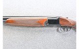 Luigi Franchi ~ Falconet P ~ 12 Gauge - 8 of 10
