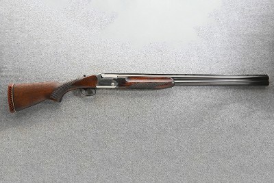 AYA ~ Yeoman ~ 12 Gauge