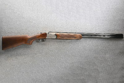 Marocchi ~ 12 Gauge