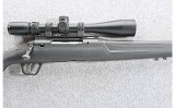 Savage Arms ~ Axis ~ 7mm-08 Rem. - 3 of 10