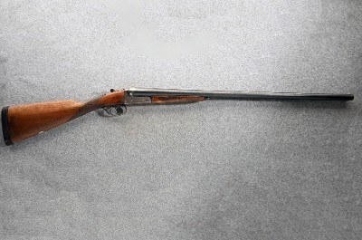 AYA ~ Yeoman ~ 12 Gauge