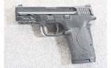 Smith & Wesson ~ M&P380 Shield EZ ~ .380 ACP - 2 of 3