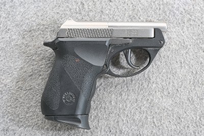 Taurus ~ PT-22 ~ .22 LR