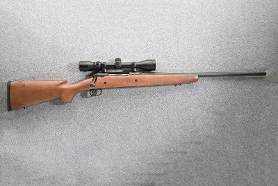 Savage Arms ~ Axis ~ .223 Rem.