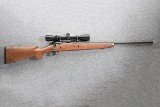 Savage Arms ~ Axis ~ .223 Rem.