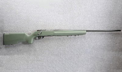 Weatherby ~ Vanguard ~ .300 Wby. Mag.