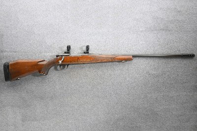 Sako ~ L579 Forester ~ .243 Win.