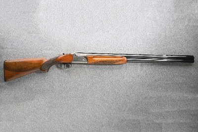AYA ~ Yeoman ~ 12 Gauge