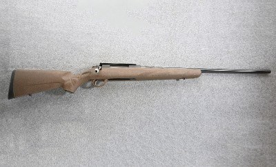 Tikka ~ T3 ~ .270 Win.