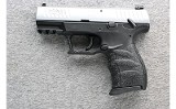 Walther ~ CCP ~ 9mm - 2 of 3