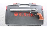 Ruger ~ New Model Super Blackhawk ~ .44 Mag. - 3 of 3