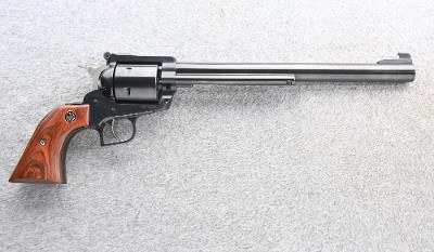Ruger ~ New Model Super Blackhawk ~ .44 Mag.