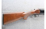Luigi Franchi ~ Falconet P ~ 12 Gauge - 2 of 10