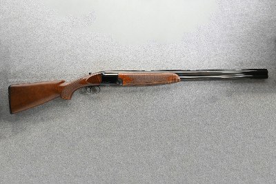 Luigi Franchi ~ Falconet P ~ 12 Gauge