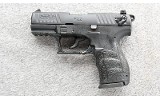 Walther ~ P22 ~ .22 LR - 2 of 3