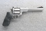 Ruger ~ Super Redhawk ~ .480 Ruger - 1 of 3