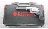 Ruger ~ Super Redhawk ~ .480 Ruger - 3 of 3