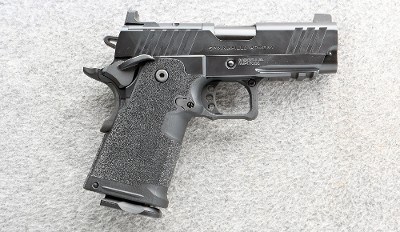 Springfield Armory ~ Prodigy ~ 9mm