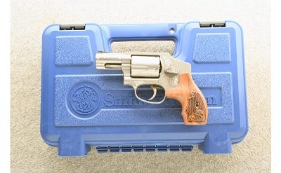 Smith & Wesson ~ 640-1 ~ .357 Mag. - Image 3 of 3