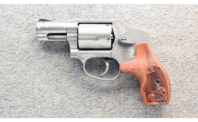 Smith & Wesson ~ 640-1 ~ .357 Mag. - Image 2 of 3