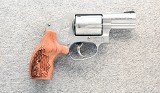 Smith & Wesson ~ 640-1 ~ .357 Mag. - 1 of 3