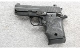 Sig Sauer ~ P938 ~ 9mm - 2 of 3