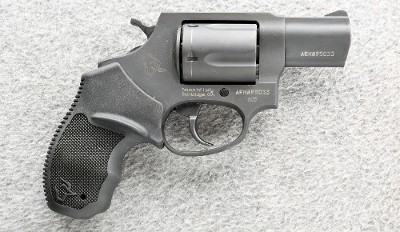 Taurus ~ 605 ~ .357 Mag.