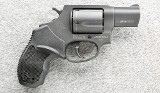 Taurus ~ 605 ~ .357 Mag. - 1 of 3
