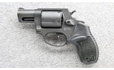 Taurus ~ 605 ~ .357 Mag. - 2 of 3