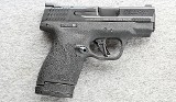 Smith & Wesson ~ M&P9 Shield Plus ~ 9mm - 1 of 3