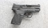 Smith & Wesson ~ M&P9 Shield Plus ~ 9mm - 1 of 3