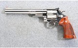 Smith & Wesson ~ 29-2 ~.44 Mag. - 2 of 4