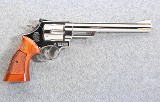 Smith & Wesson ~ 29-2 ~.44 Mag. - 1 of 4