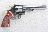 Smith & Wesson ~ 29-2 ~ .44 Mag. - 1 of 4