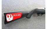 Ruger ~ 10/22 ~ .22 LR - 2 of 10