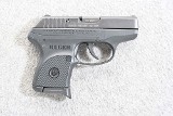 Ruger ~ LCP ~ .380 ACP - 1 of 3