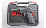 Ruger ~ 22/45 Mark IV ~ .22 LR - 3 of 3