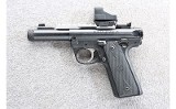 Ruger ~ 22/45 Mark IV ~ .22 LR - 2 of 3