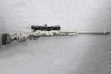 Savage Arms ~ 110 ~ 7mm PRC - 1 of 10