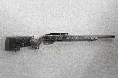 Bergara~ BXR ~ .22 LR - Image 1 of 10