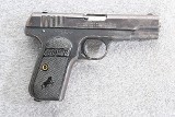 Colt ~ M1908 ~ .380 ACP - 1 of 4