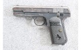 Colt ~ M1908 ~ .380 ACP - 2 of 4