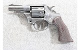 High Standard ~ R-101 Sentinel ~ .22 LR - 2 of 2