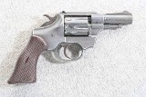 High Standard ~ R-101 Sentinel ~ .22 LR - 1 of 2