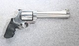 Smith & Wesson ~ 460XVR ~ .460 S&W Mag. - 1 of 3